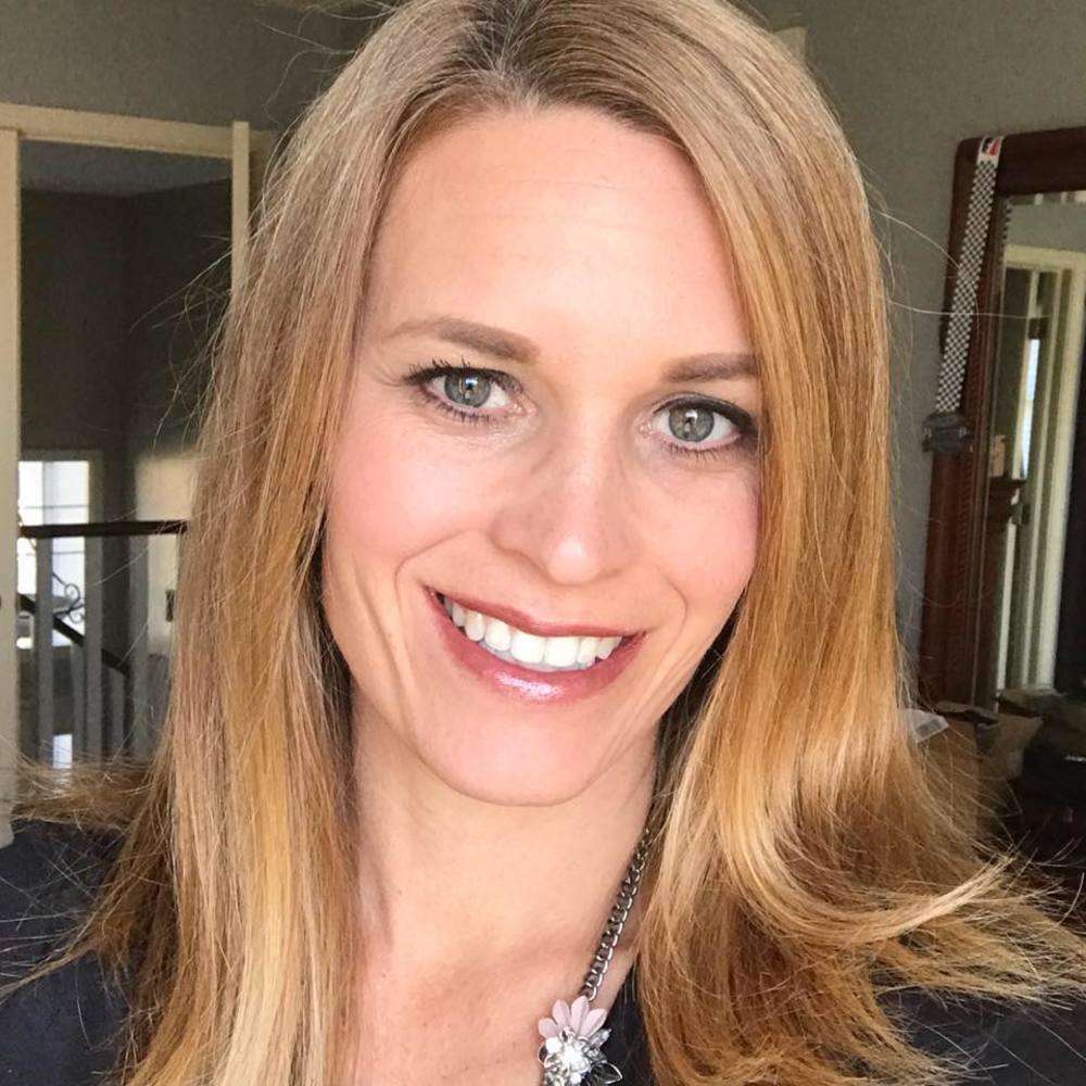 Meet your Posher, Andrea